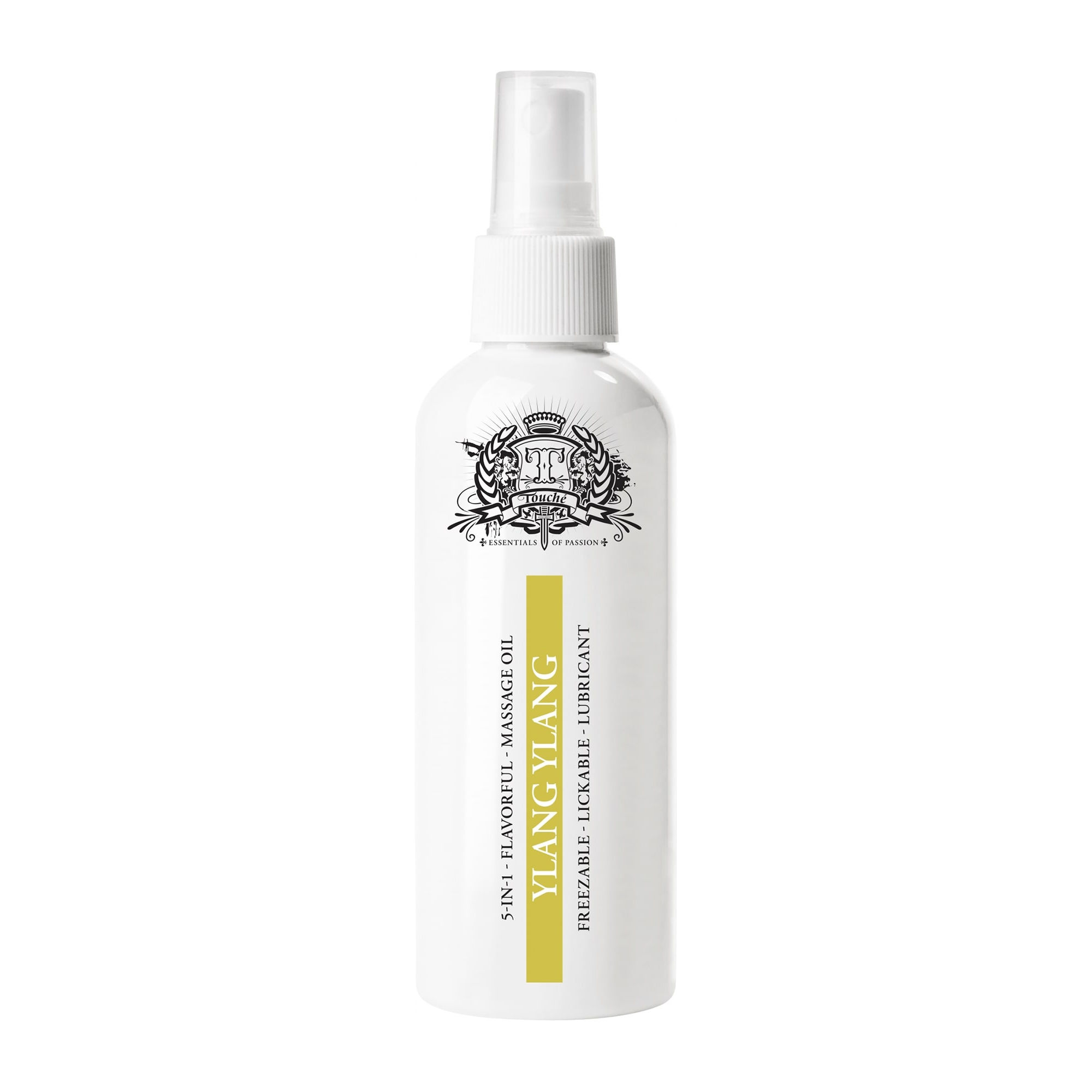 Лубрикант Touche Ice - Иланг Иланг 80 ml_1