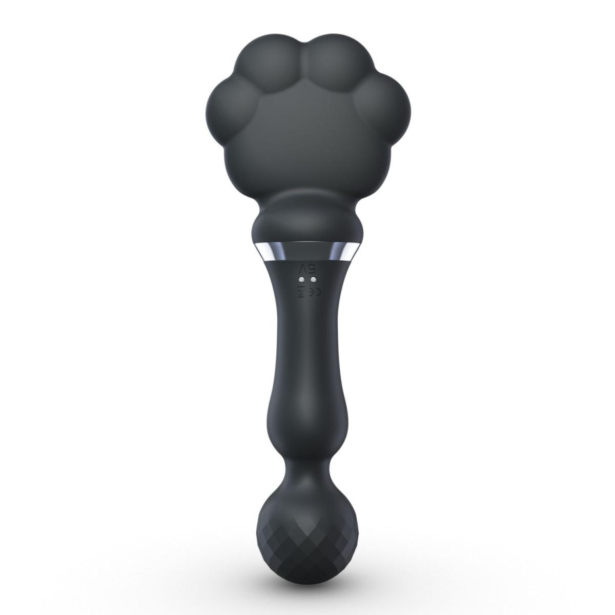 Кошачья лапка Cat’s Paw Vibrator с вибрацией_2