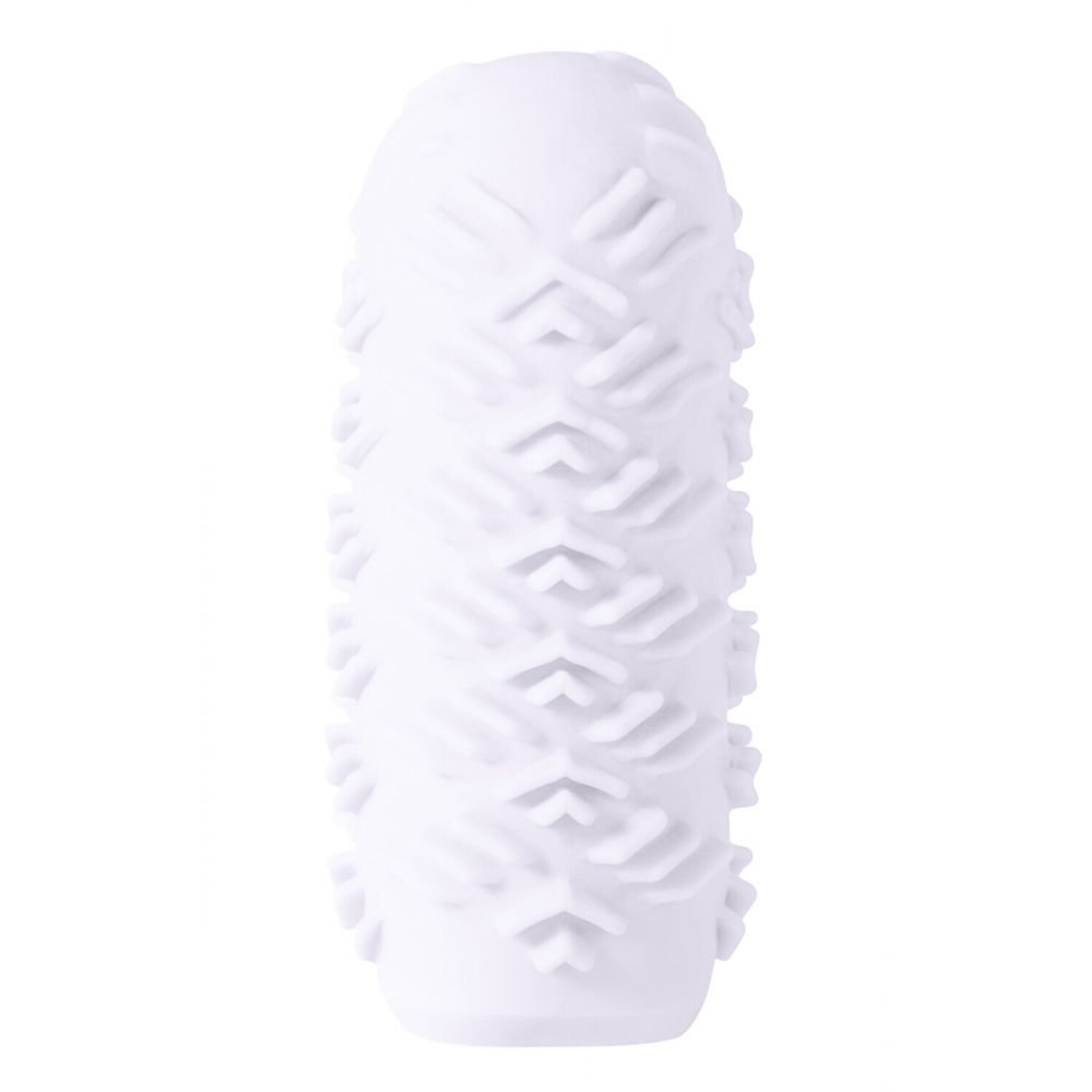 Мастурбатор Marshmallow Maxi Juicy White_2