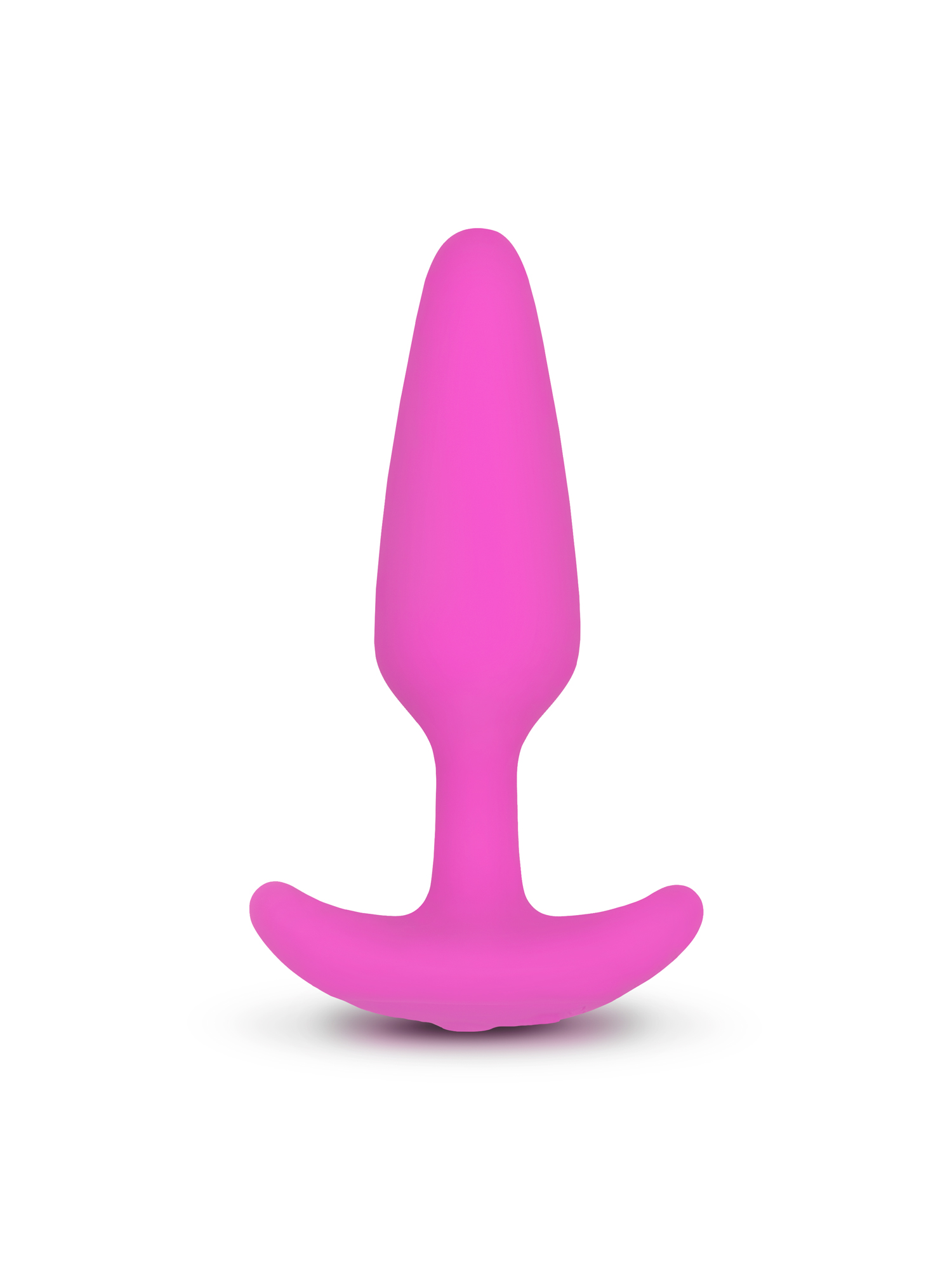Gvibe Gplug XS Raspberry самая маленькая управляемая вибропробка, 6.5 х 2.5 см_1