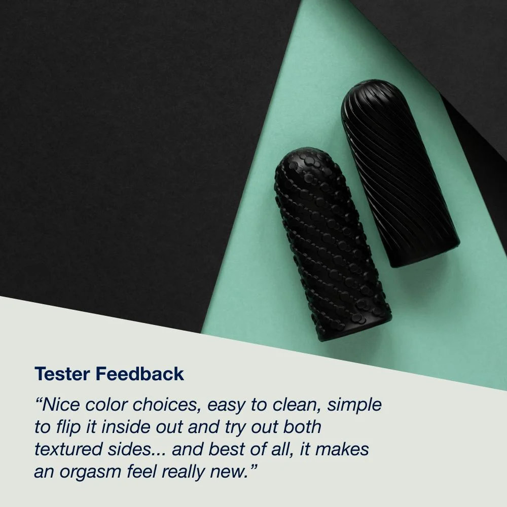 Мастурбатор ARCwave Ghost черный_5