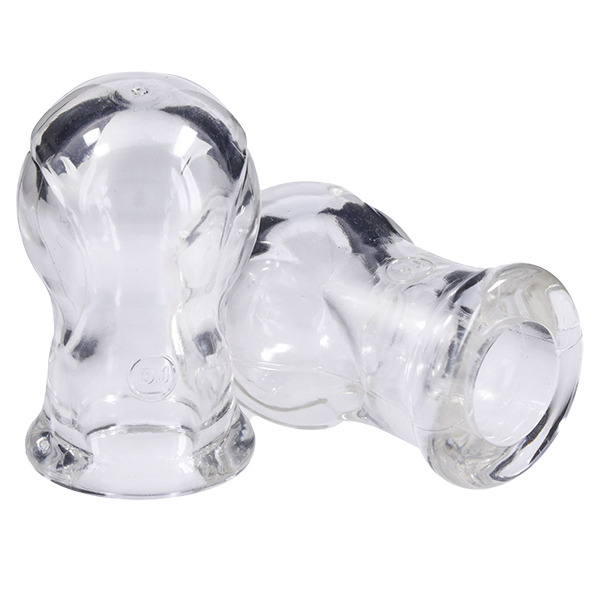 Вакуумная зажимы на соски MERCI TWEAK_4