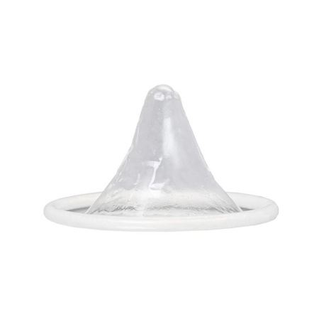 Презервативы Sagami Original 001 L-Size полиуретановые, увеличенного размера, 1 шт._5