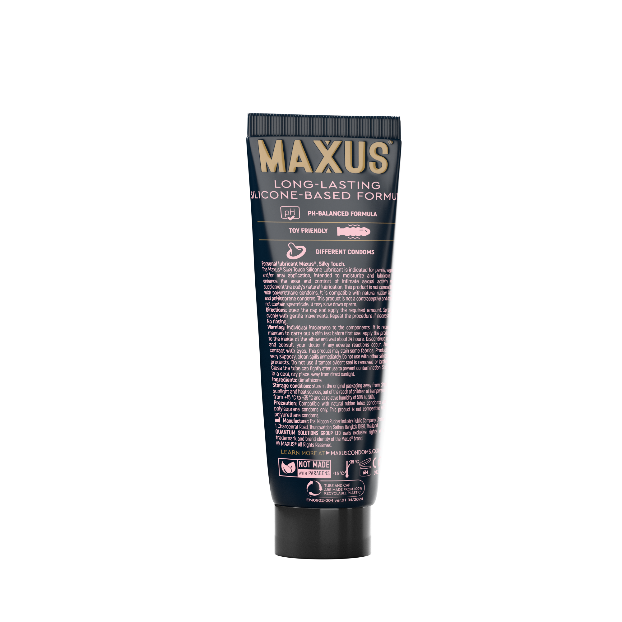 0902-001_MAXUS_LUB_ST_03 0902-001_MAXUS_LUB_ST_03