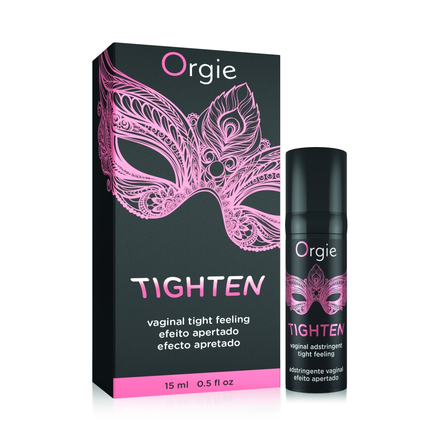 Tighten Tighten