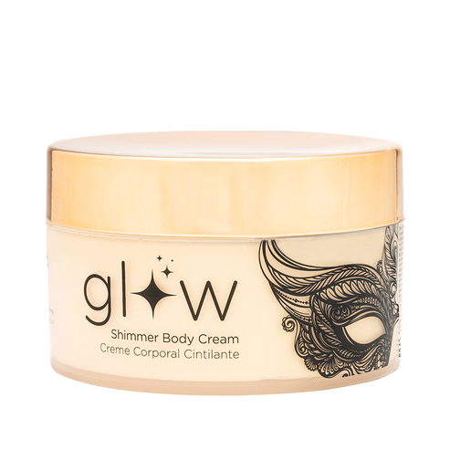 Glowcream-Transparente Glowcream-Transparente