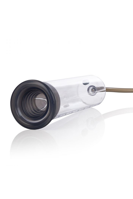 Ручная вакуумная помпа для мужчин с насосом в виде пистолета Precision Pump Intermediat_5