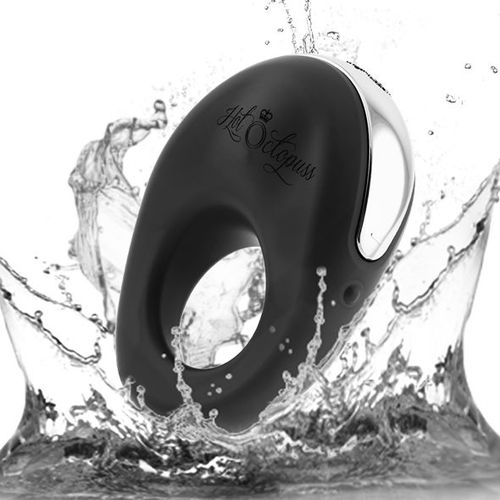 Мощное эрекционное виброкольцо Hot Octopuss ATOM_2