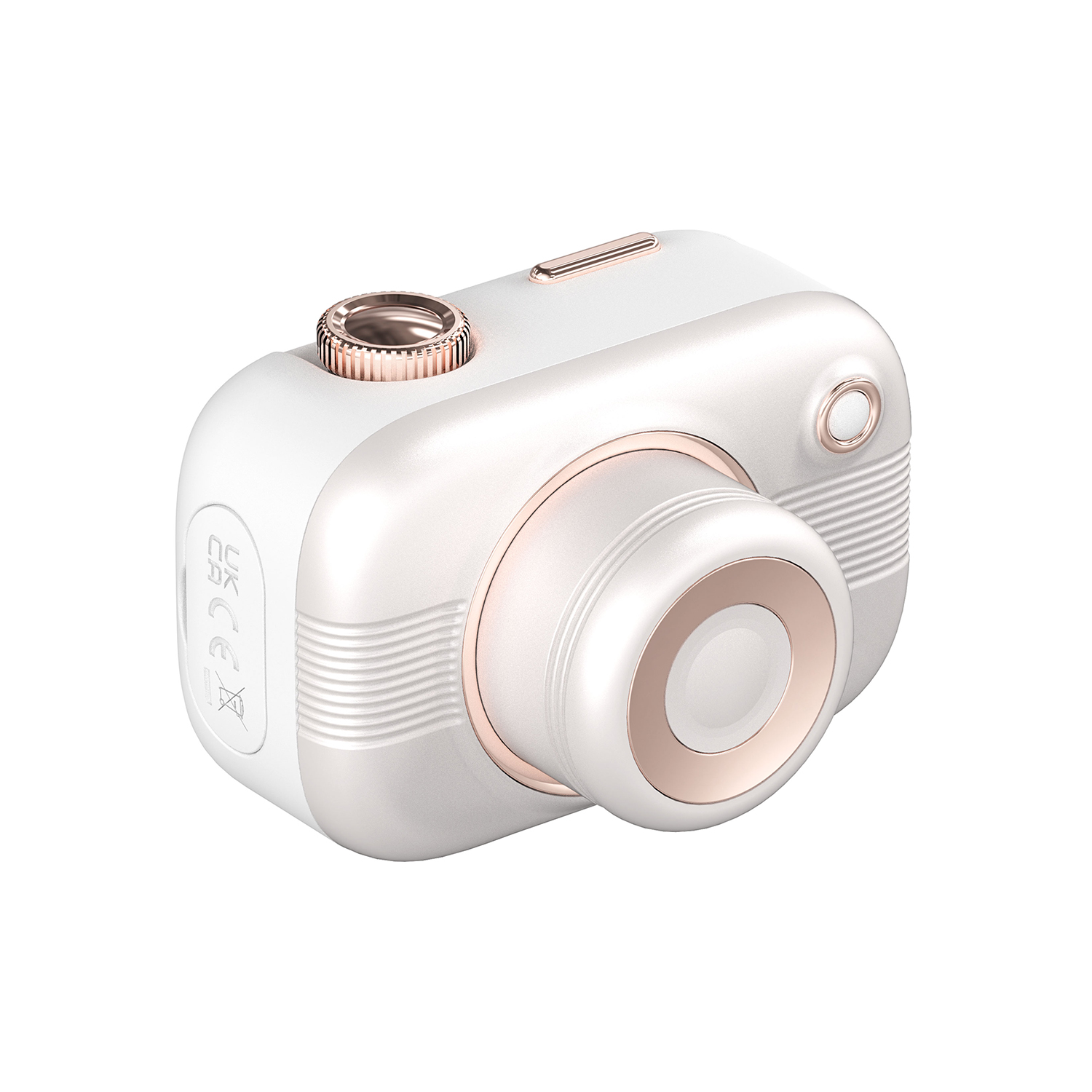 Стимулятор BeYourLover Alberta с вибрацией и вакуумом в виде камеры_6