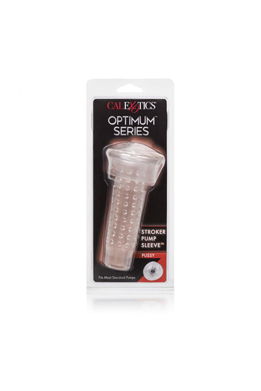 Сменная вставка (мастурбатор) в форме вагины для Optimum Series_4