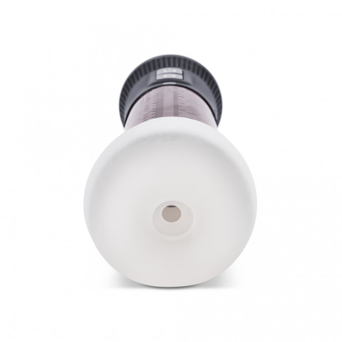 Автоматический тренажер выносливости для мужчин Pink Vibe_1