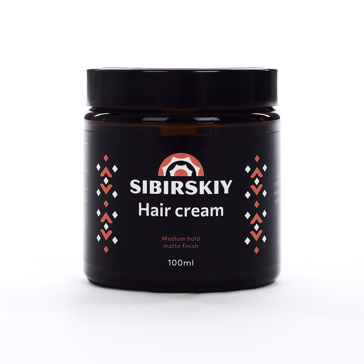 Крем для укладки волос SIBIRSKIY Hair Cream 100 мл_2