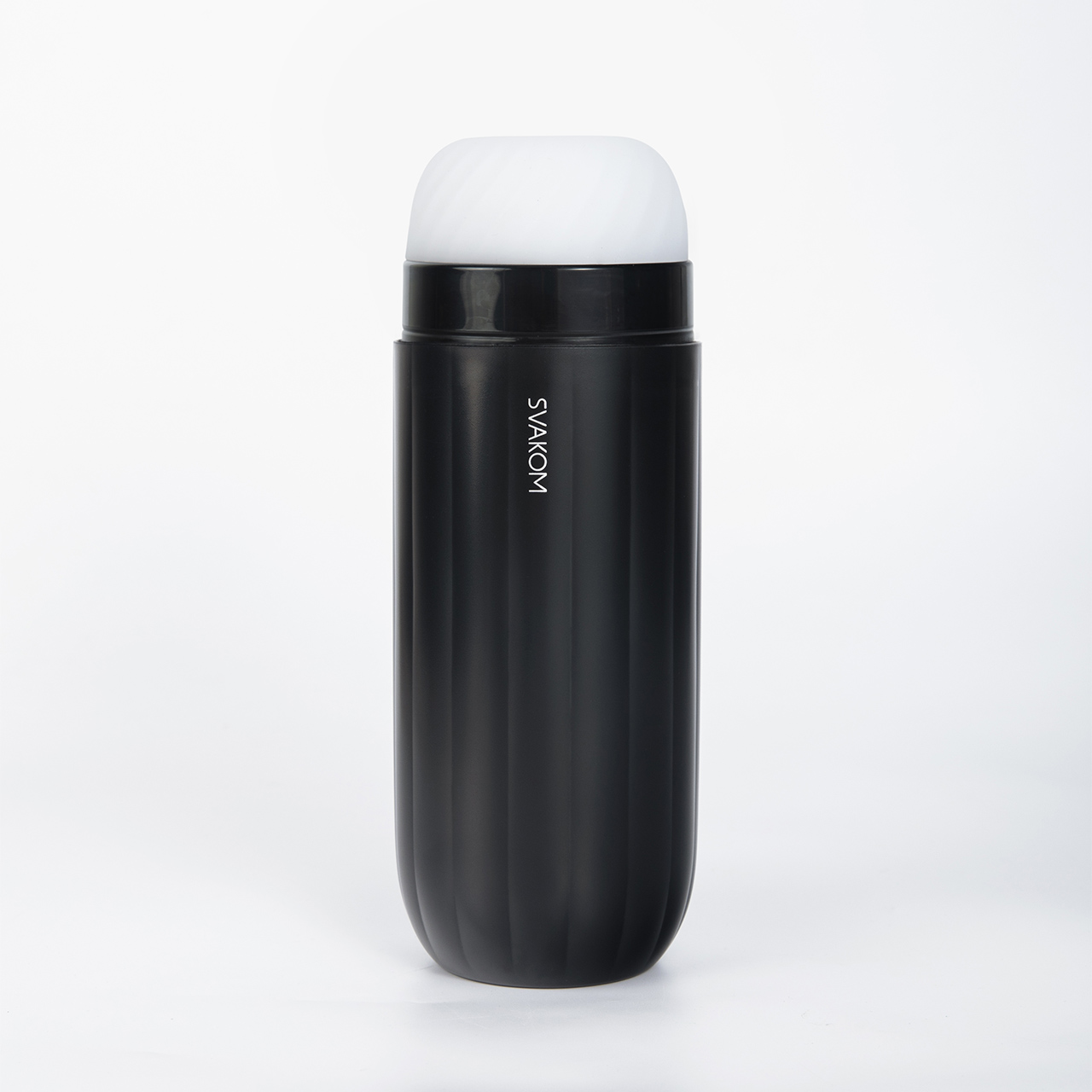 Sam Black Автоматический мастурбатор, чёрный_2