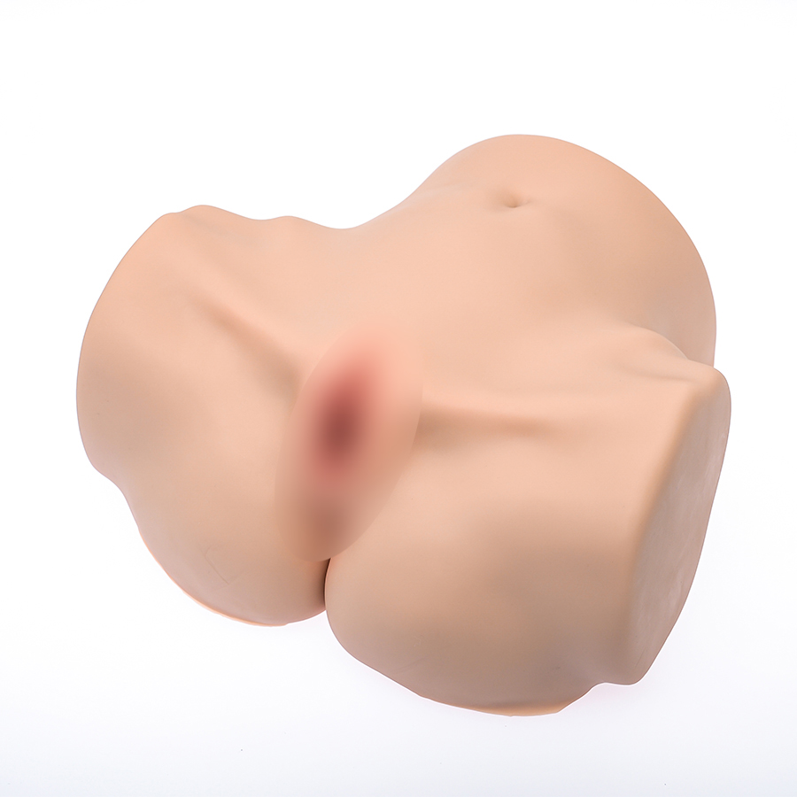 Мастурбатор Naked Factory Laura, полуторс_2