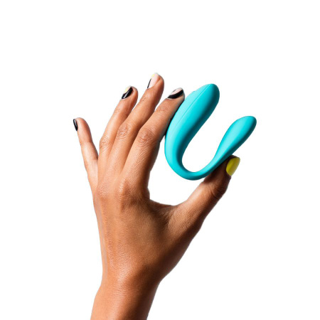 Вибратор для пар Romp Join_2