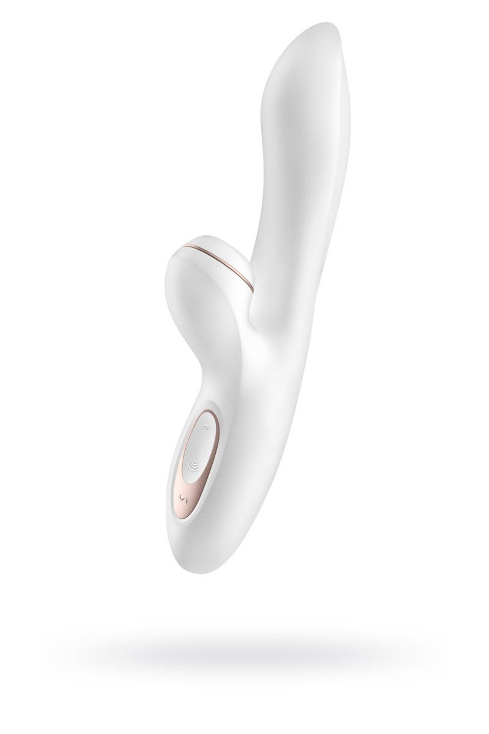Вибромассажер с вакуумной стимуляцией клитора Satisfyer Pro G-Spot Rabbit_1