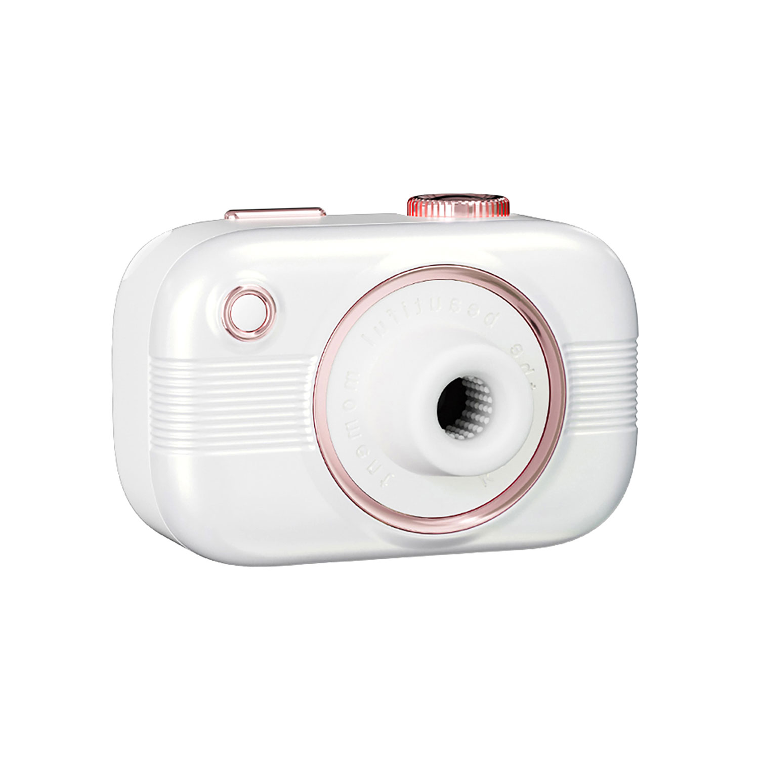 Стимулятор BeYourLover Alberta с вибрацией и вакуумом в виде камеры_2