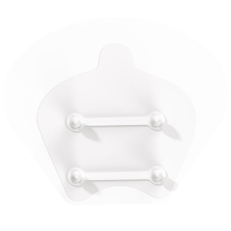 Наклейка Kiiroo Luxus Stickers с креплением для LuxHer_2