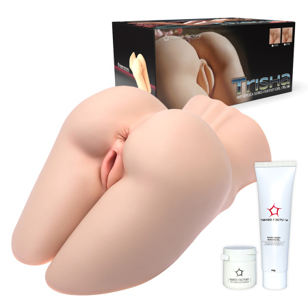 Мастурбатор Naked Factory Trisha A-type, полуторс_5