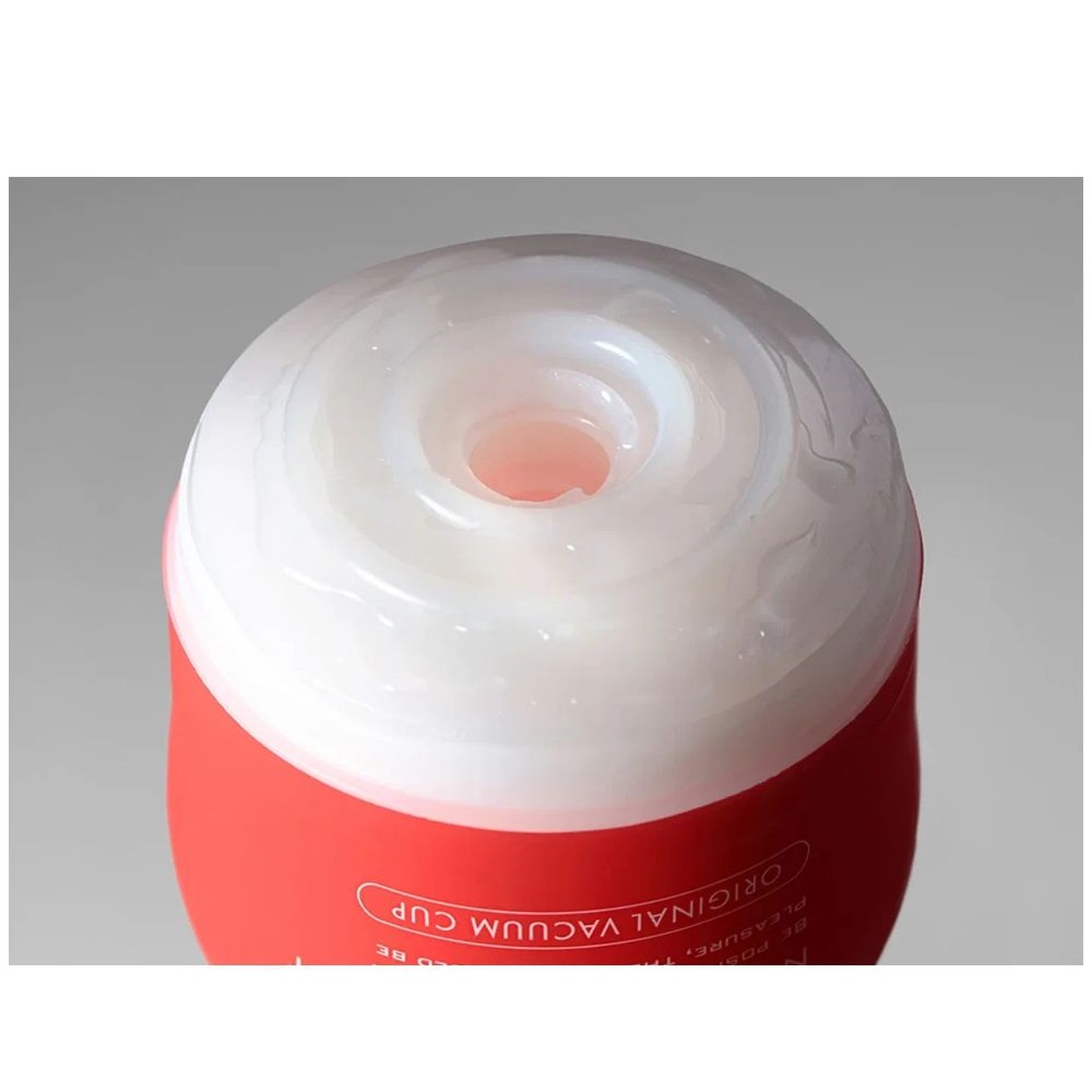 Мастурбатор Tenga Vacuum Cup_3