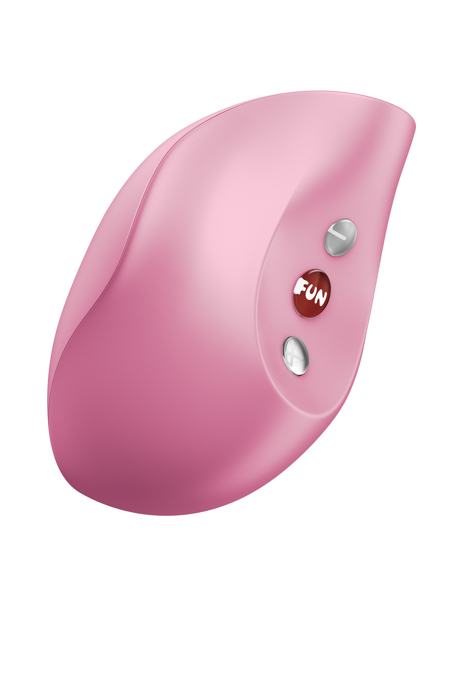 Вибратор Fun Factory Delicia Розовый (Фан Фэктори Делишиа)