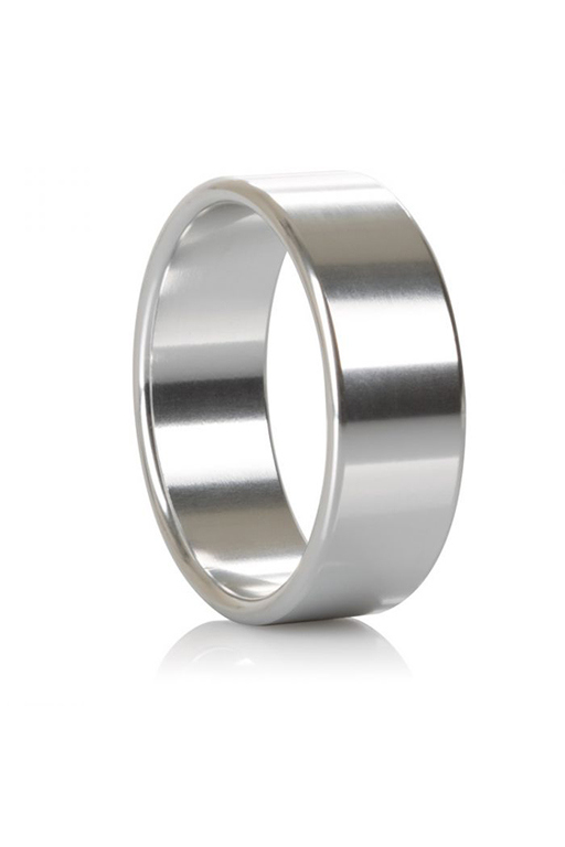 Металлическое эрекционное кольцо экстра большого размера Alloy Metallic Ring Extra- Large_3