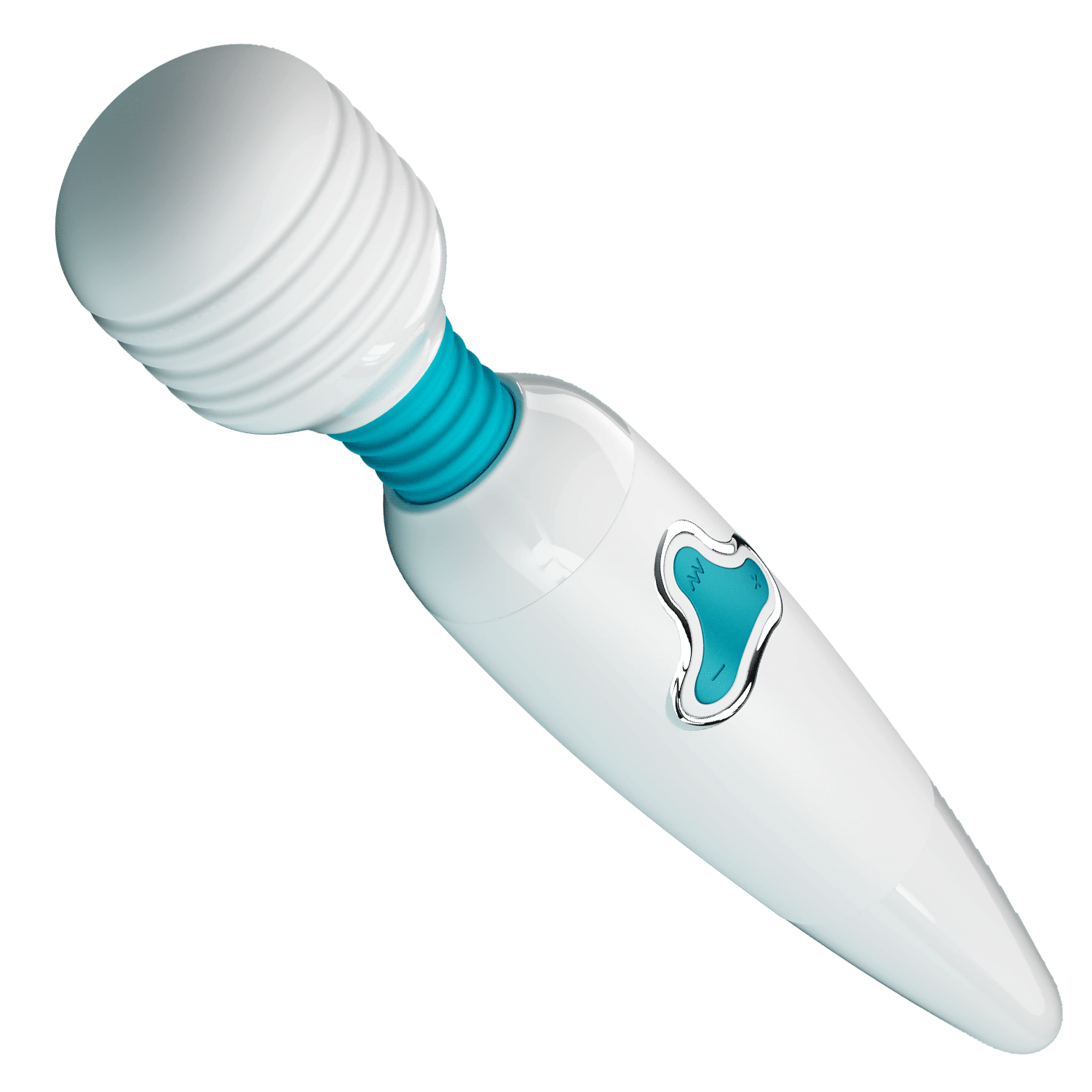 Вибратор-вонд Pretty Love Cloud BW-055010-3_1