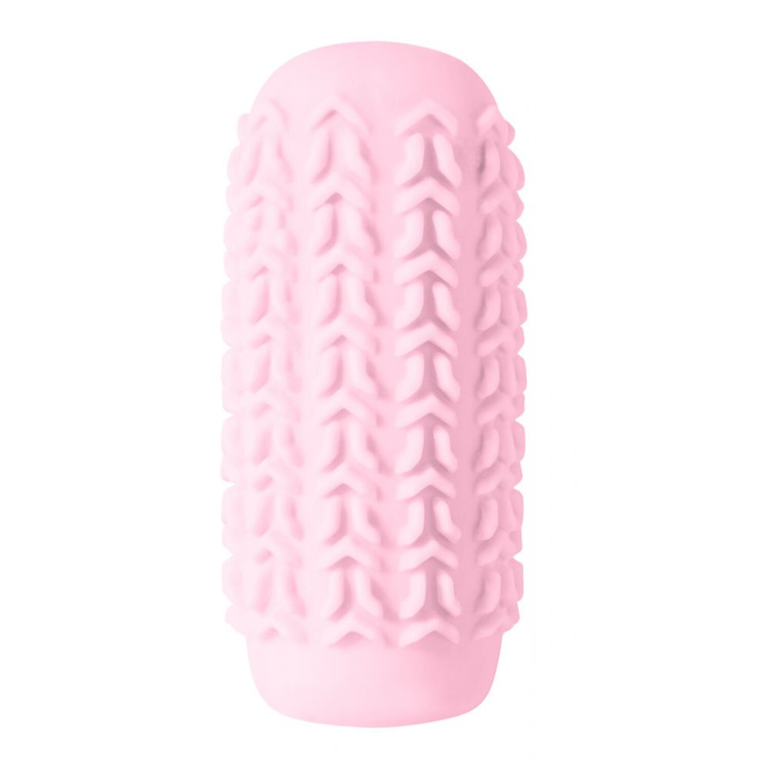Мастурбатор Marshmallow Maxi Candy Pink_2