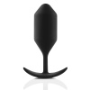 Профессиональная пробка для ношения B-vibe Snug Plug 4_7