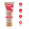 Интимный гель с согревающим эффектом Orgie Lube Tube Hot, 150 мл_3