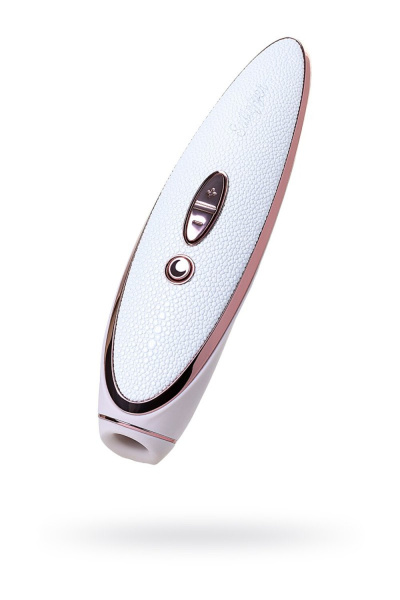 Вибро-вакуумно-волновой стимулятор Satisfyer Luxury Prt--porter_1