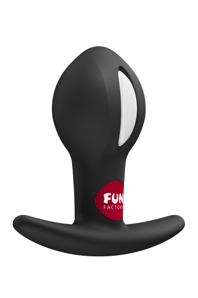Анальный стимулятор Fun Factory B Ball Uno Черный (Фан Фэктори Би Бол Уно)