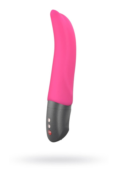Вибратор Fun Factory DIVA DOLPHIN BATTERY+ , розовый_3