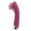 Вибратор для точки G Satisfyer Spinning G-Spot 1, красный_3