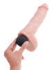 Фаллоимитатор с функцией семяизвержения King Cock 11_1
