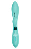 Вибратор Indeep Yonce Turquoise_2