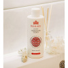Шампунь с феромонами Red Lace Pheromone Cloud Бурбонская Ваниль & Аргановое Масло 250 мл_3