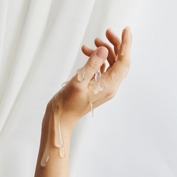 Ароматизированный лубрикант MIXGLISS Белый чай 70мл_2