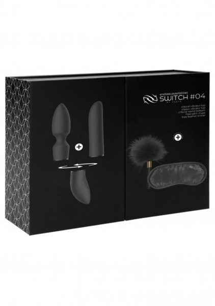 Набор Pleasure Kit 