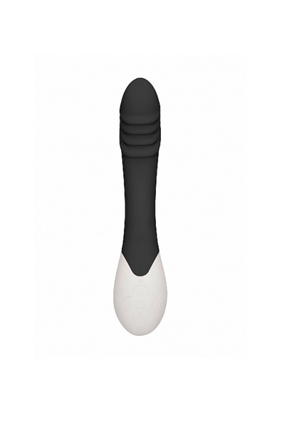 Вибромассажер с функцией нагрева Frenzy Rechargeable Heating G-Spot_4