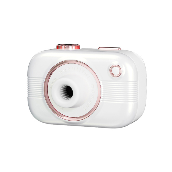 Стимулятор BeYourLover Alberta с вибрацией и вакуумом в виде камеры_4