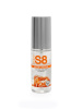 Вкусовой лубрикант WB Flavored Lube Соленая карамель 50 мл_1