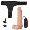 Страпон с вибрацией Baile Ultra BW-022084ZR_12