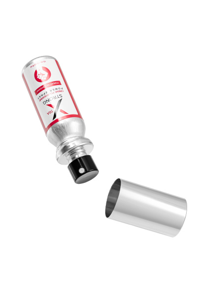 Стимулирующий спрей для мужчин RUF XTRA STRONG, 15 мл._4