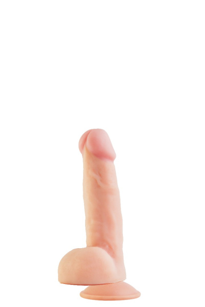 Фаллоимитатор COCK NEXT 6""6  611205ru_1