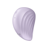 Вакуумно-волновой стимулятор с вибрацией Satisfyer Pearl Diver, фиолетовый_4