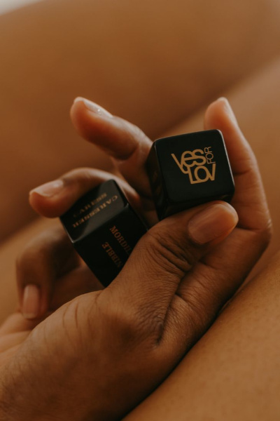 Кубики для игр YESforLOV _3