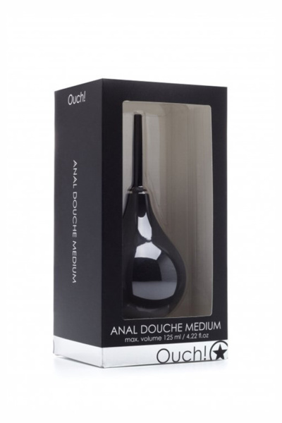 Анальный душ Anal Douche (Medium)_1