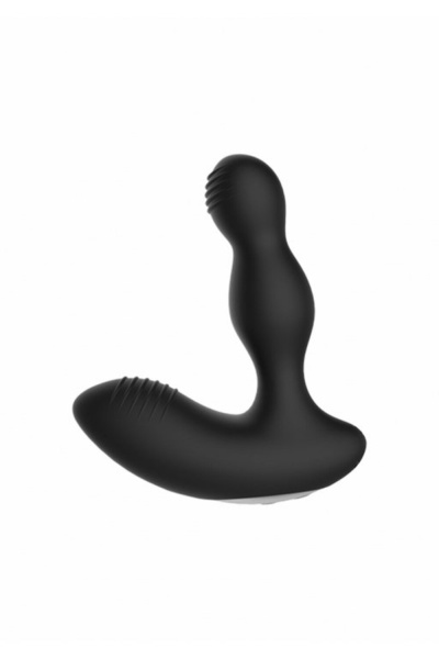 Массажер простаты с электростимуляцией Prostate massager Shots Electroshock_1