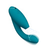 Бесконтактный клиторальный стимулятор Womanizer Duo 2 бирюзовый_1